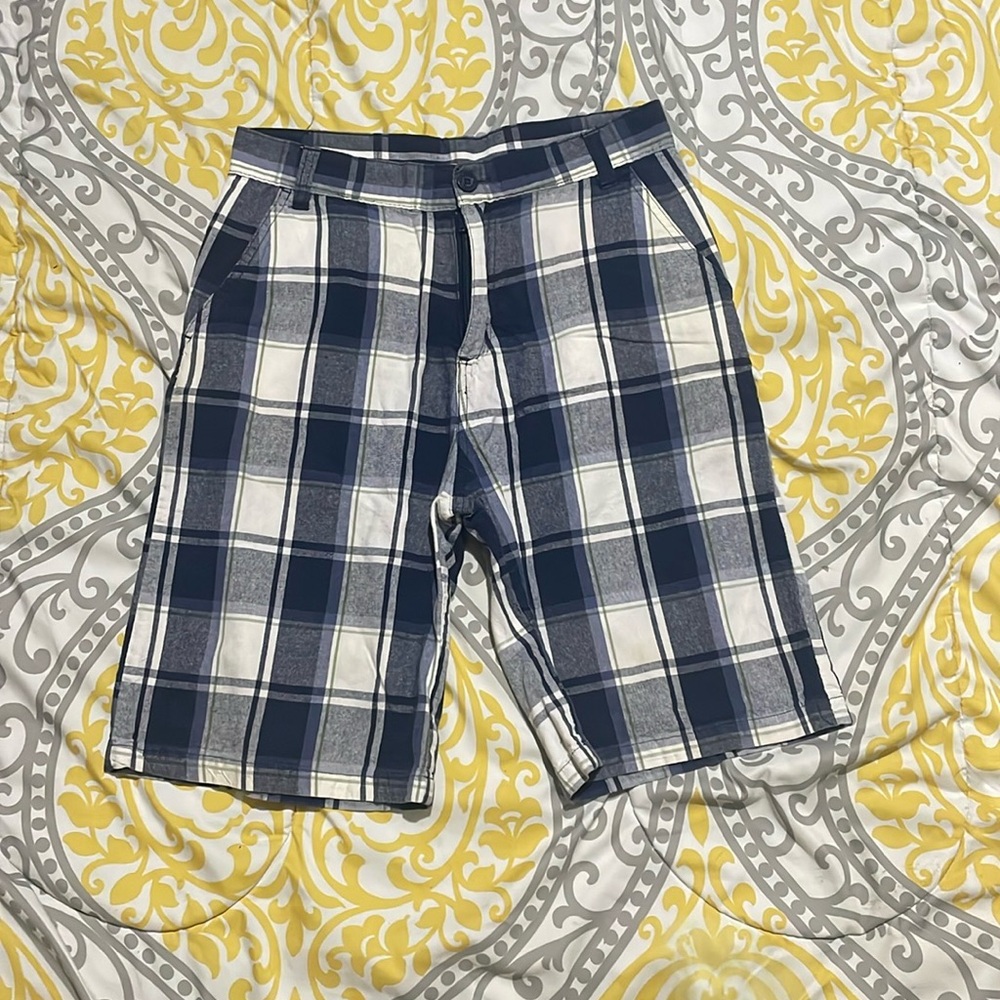 American hawk size 16